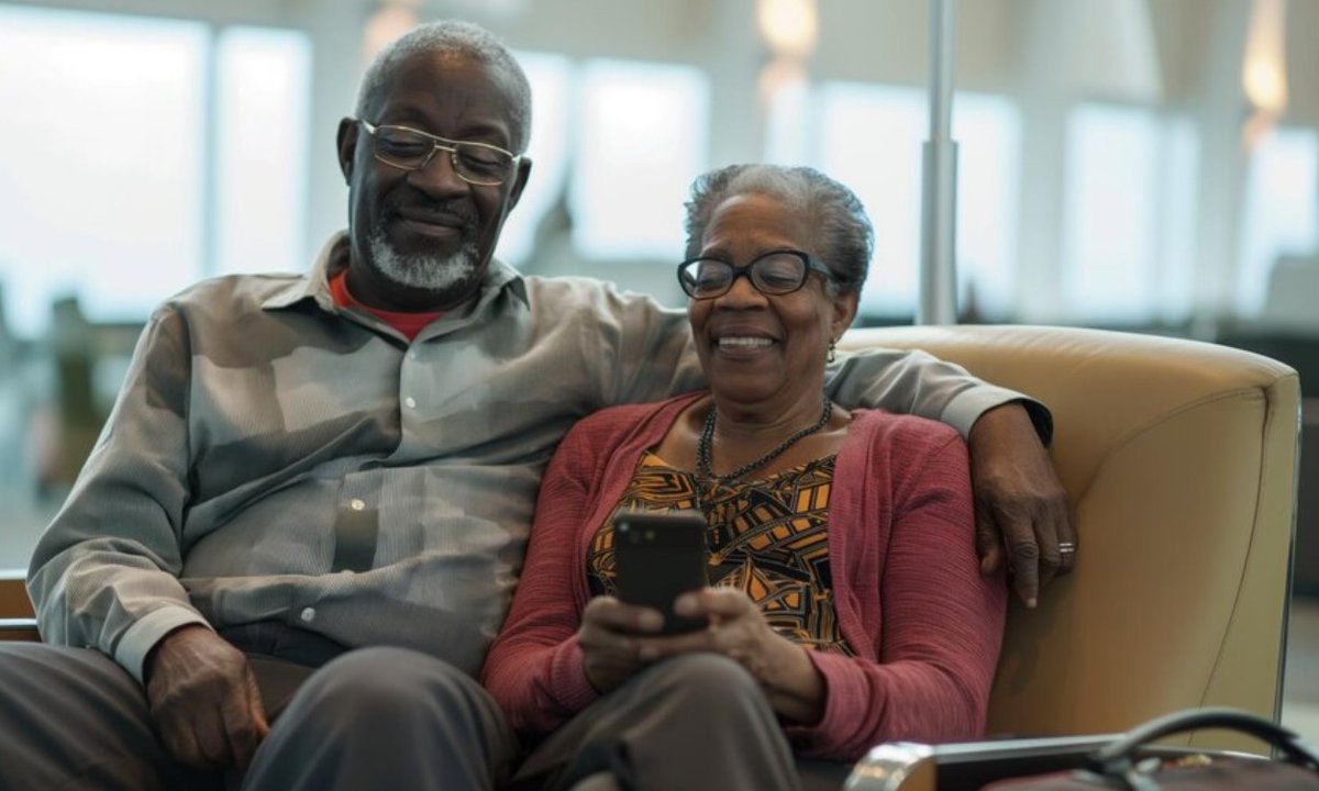 Getting Started with Senior Streaming for Easy New Entertainment Choices