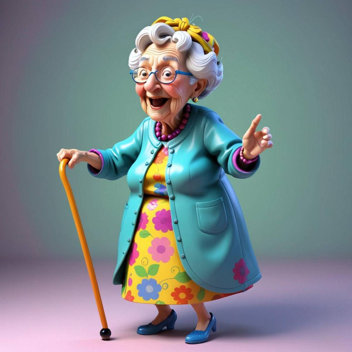 Inspiring Stories of Grandma Streamers Proving Age Is Only a Number